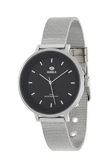 Reloj Marea B41197/8 analógico para mujer - Relojería  Mon Regal
