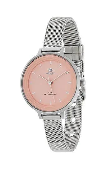 Reloj Marea B41198/9 analógico para mujer - Relojería  Mon Regal