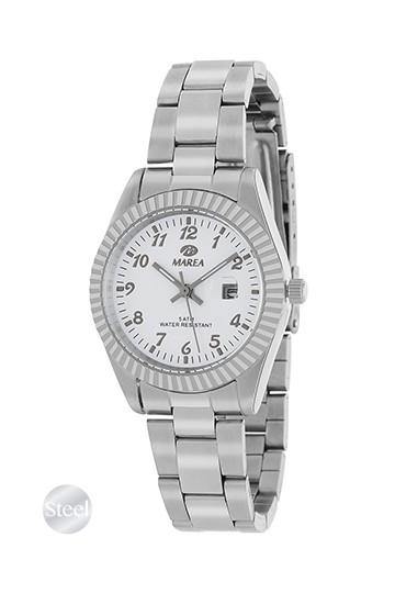 Reloj Marea B41200/1 clásico para mujer - Relojería  Mon Regal
