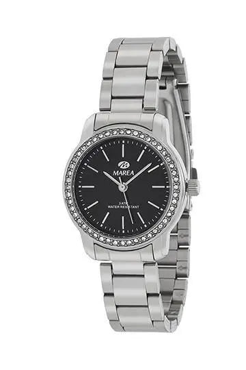 Reloj Marea B41215/2 acero para mujer - Relojería  Mon Regal