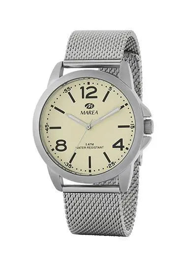 Reloj Marea B41219/1 colección Manuel Carrasco para hombre - Relojería  Mon Regal