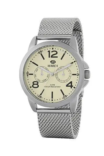 Reloj Marea B41221/1 Colección Manuel Carrasco para hombre - Relojería  Mon Regal