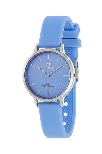 Reloj Marea B41241/5 azul para mujer - Relojería  Mon Regal
