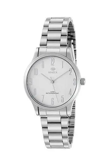 Reloj Marea B41242/1 analógico para mujer - Relojería  Mon Regal