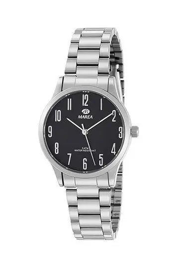 Reloj Marea B41242/2 analógico para mujer - Relojería  Mon Regal