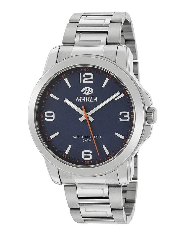 Reloj Marea B41258/2 analógico para hombre - Relojería  Mon Regal
