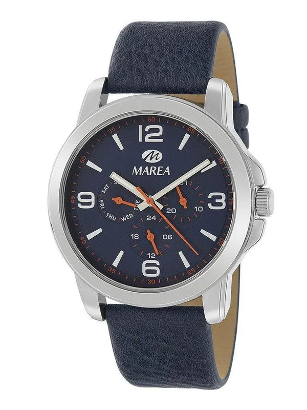 Reloj Marea B41260/3 multifunción para hombre - Relojería  Mon Regal