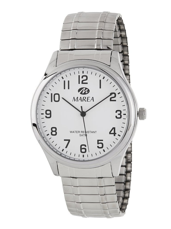 Reloj Marea B41281/1 extensible para hombre - Relojería  Mon Regal