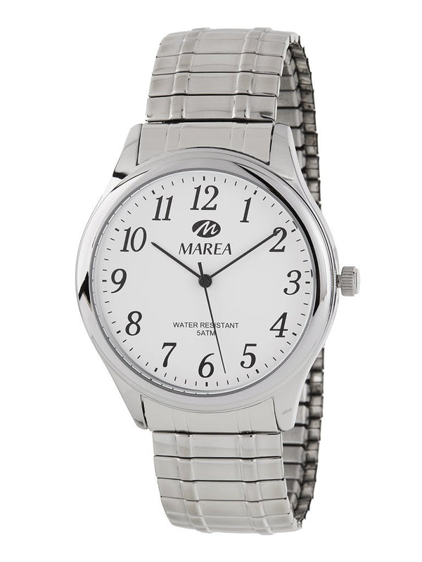 Reloj Marea B41281/2 extensible para hombre - Relojería  Mon Regal