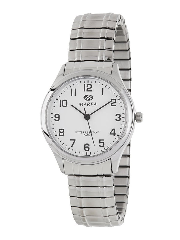 Reloj Marea B41282/1 extensible para mujer - Relojería  Mon Regal