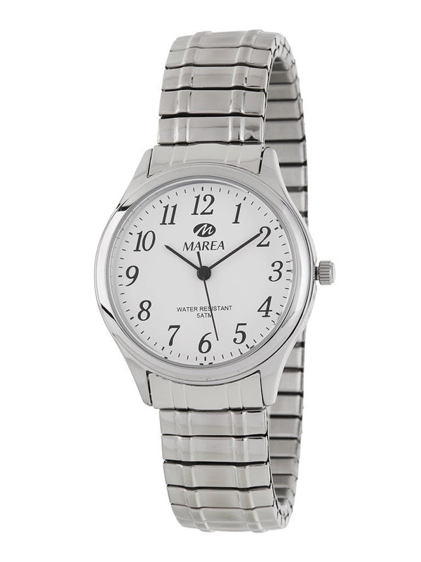 Reloj Marea B41282/2 extensible para mujer - Relojería  Mon Regal