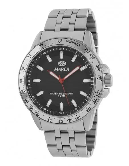 Reloj Marea B41284/1 para hombre - Relojería  Mon Regal