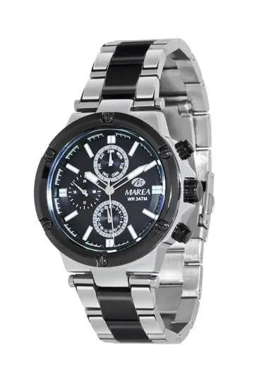 Reloj Marea B54023/2 multifunción para hombre - Relojería  Mon Regal