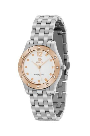 Reloj Marea B54076/2 analógico para mujer - Relojería  Mon Regal