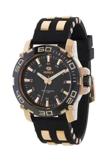 Reloj Marea B54090/3 analógico para hombre - Relojería  Mon Regal