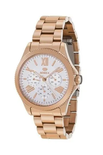 Reloj Marea B54094/1 multifunción para mujer - Relojería  Mon Regal