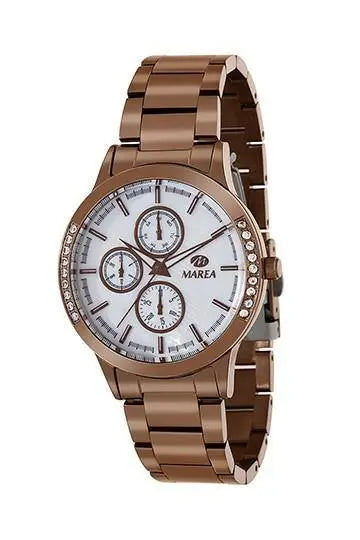Reloj Marea B54108/5 Chenoa para mujer - Relojería  Mon Regal