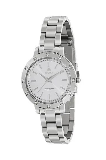 Reloj Marea B54121/1 acero para mujer - Relojería  Mon Regal