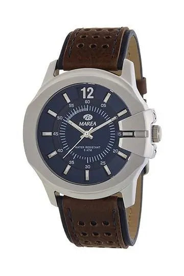 Reloj Marea B54124/2 analógico para hombre - Relojería  Mon Regal
