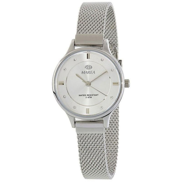 Reloj Marea B54138/1 Acero para mujer - Relojería  Mon Regal