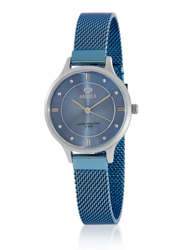 Reloj Marea B54138/3 analógico - Relojería  Mon Regal