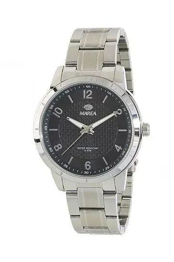 Reloj Marea B54148/2 acero para hombre - Relojería  Mon Regal