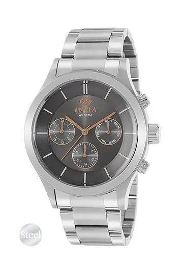 Reloj Marea B54149/2 multifunción para hombre - Relojería  Mon Regal