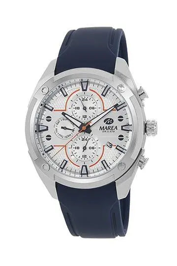 Reloj Marea B54156/1 multifunción para hombre - Relojería  Mon Regal