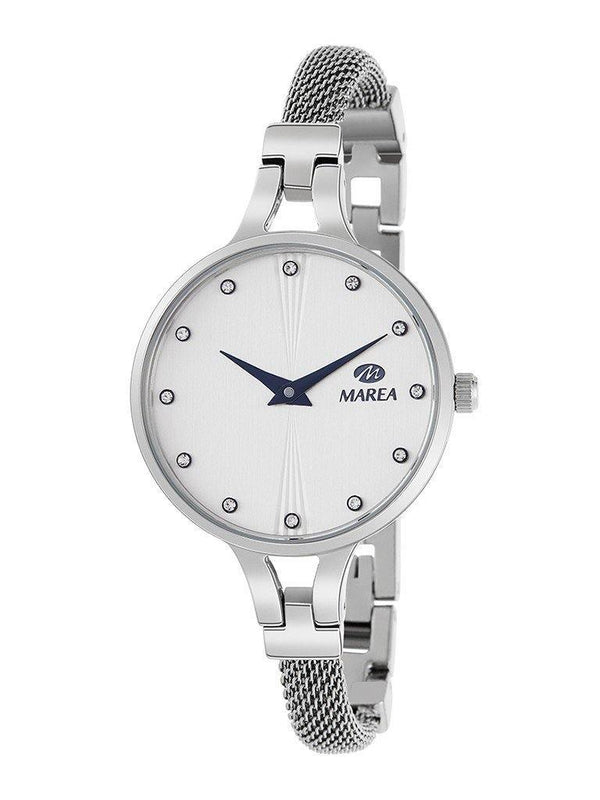 Reloj Marea B54158/1 brazalete de acero para mujer - Relojería  Mon Regal