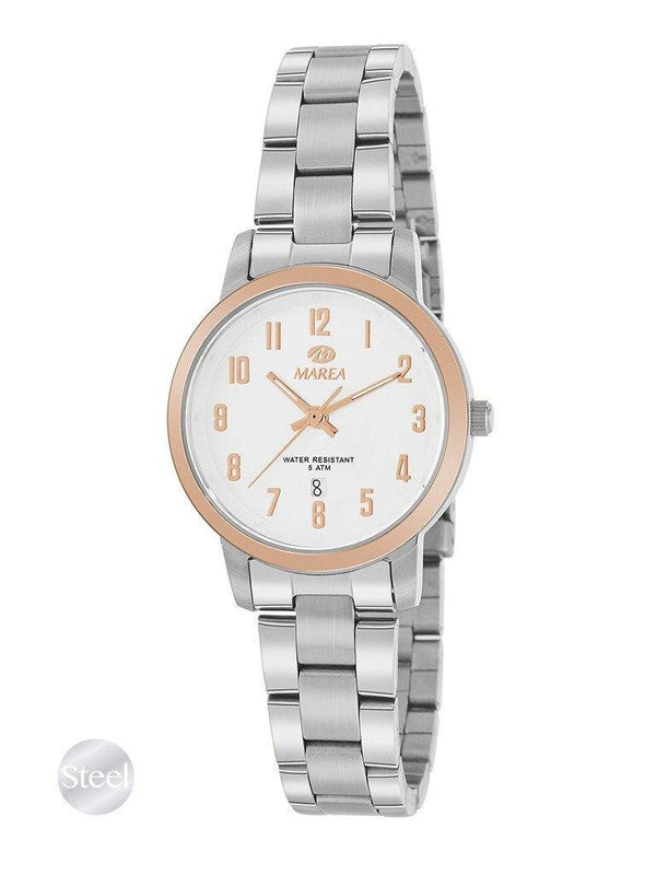 Reloj Marea B54171/3 para mujer - Relojería  Mon Regal