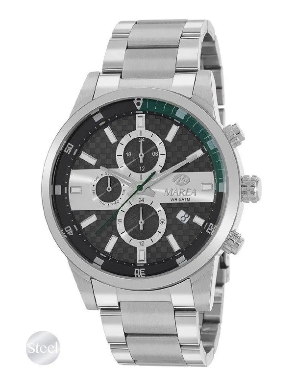 Reloj Marea B54172/3 para hombre - Relojería  Mon Regal