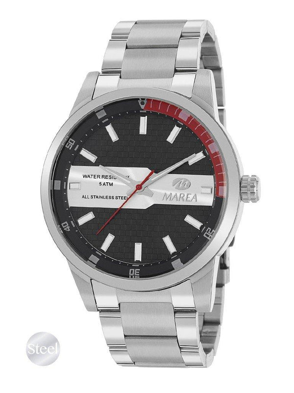 Reloj Marea B54173/2 para hombre - Relojería  Mon Regal