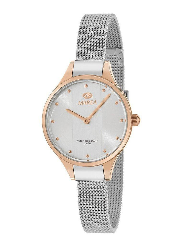 Reloj Marea B54176/4 analógico para mujer - Relojería  Mon Regal