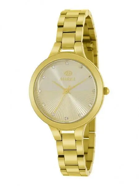 Reloj Marea B54190/5 analógico - Relojería  Mon Regal