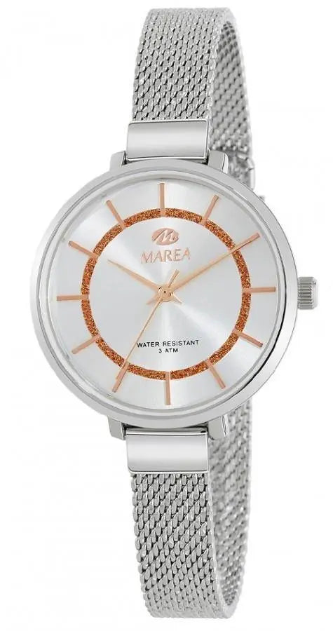 Reloj Marea B54192/1 analógico - Relojería  Mon Regal