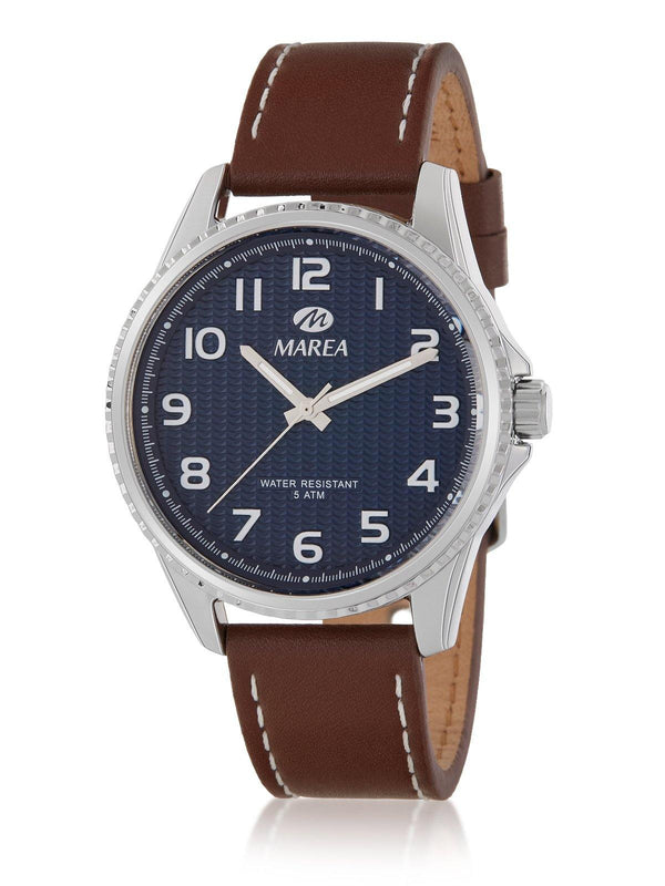 Reloj Marea B54200/2 analógico - Relojería  Mon Regal