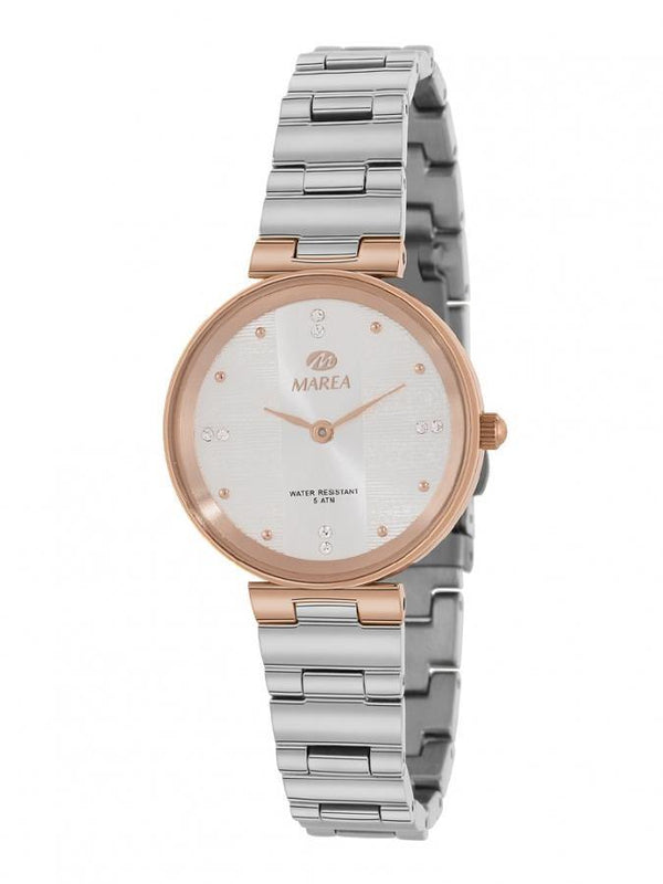 Reloj Marea B54202/2 para mujer - Relojería  Mon Regal