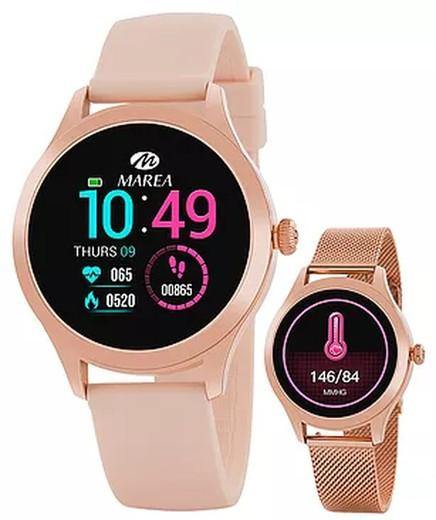 Smartwatch B59005/2 Marea para mujer - Relojería  Mon Regal