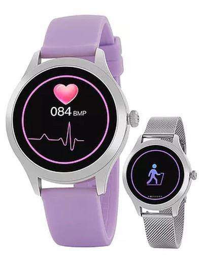 Smartwatch B59005/4 Marea para mujer - Relojería  Mon Regal