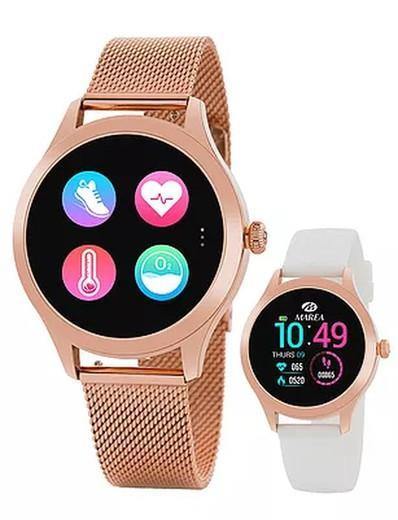Smartwatch B59005/5 Marea para mujer - Relojería  Mon Regal