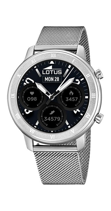 Reloj inteligente Lotus 50037/1 Smartime para mujer - Relojería  Mon Regal